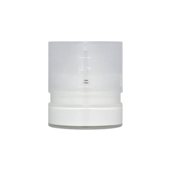 Glow Aloe Barrier Support Moisturizer 50ml