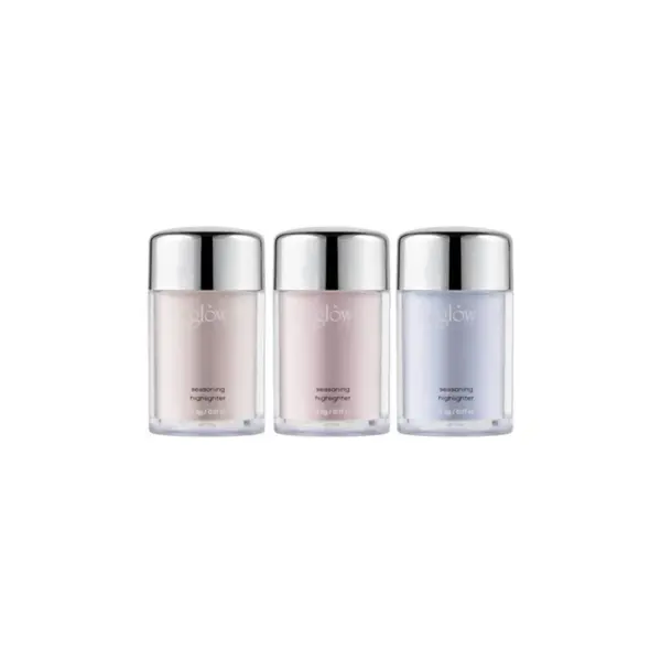 GLOW Seasoning Highlighter (3pcs)