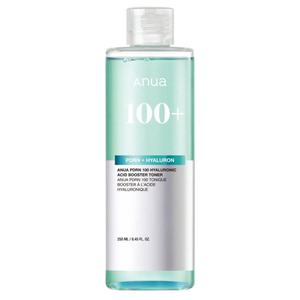 PDRN 100 Hyaluronic Acid Booster Toner 250ml