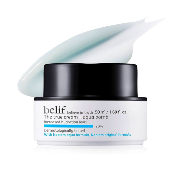 BELIF The True Cream - Aqua Bomb 50ml