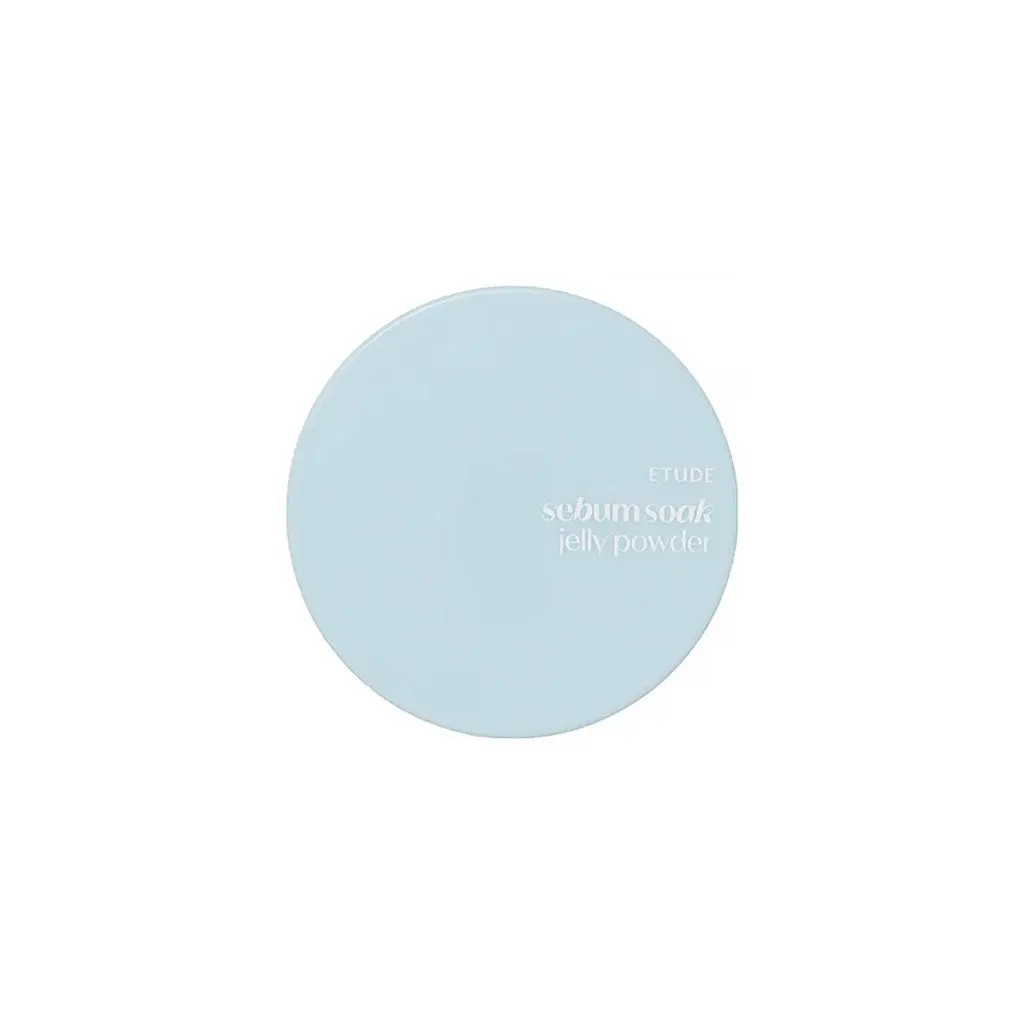 Etude House Sebum Soak Jelly Powder 8g