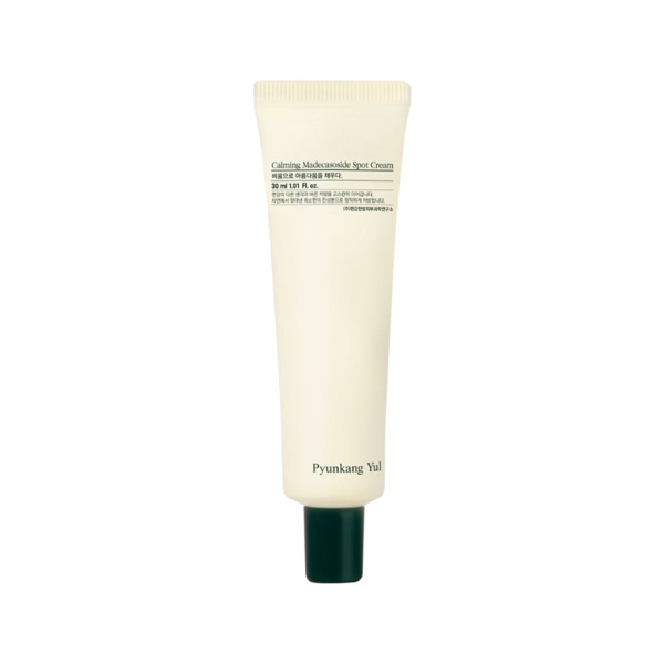 PYUNKANG YUL Calming Madecassoside Spot Cream 30ml