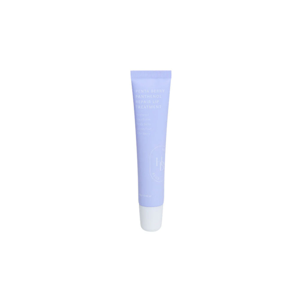 Heveblue Penta Berry Panthenol Repair Lip Treatment 00.Clear 12g