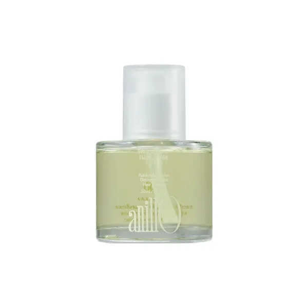 Anillo Patchouli Garden Damage Repair Hair Essence (50ml)