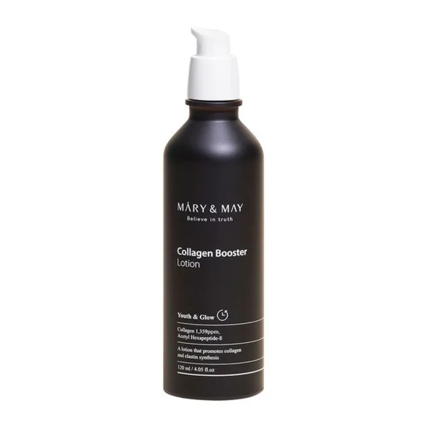 Mary&May MaryandMay Collagen Booster Lotion 120ml