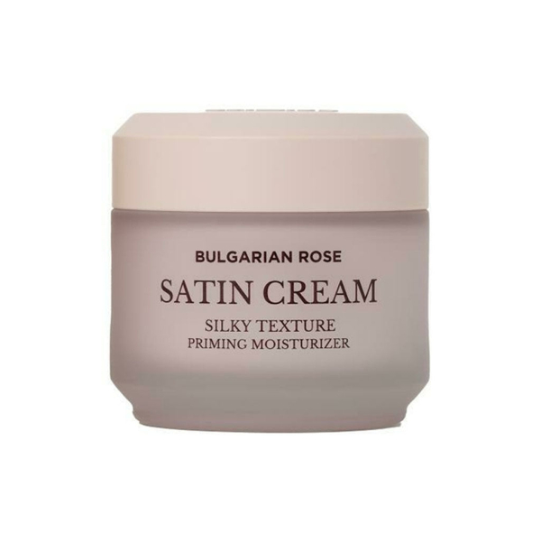HEIMISH Bulgarian Rose Satin Cream 50ml
