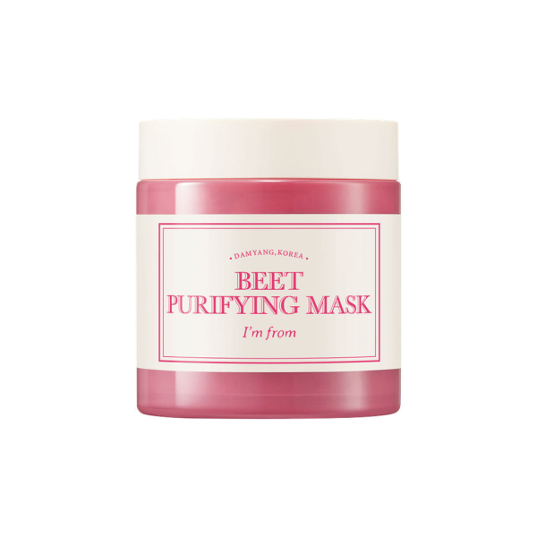 IM FROM Beet Purifying Mask