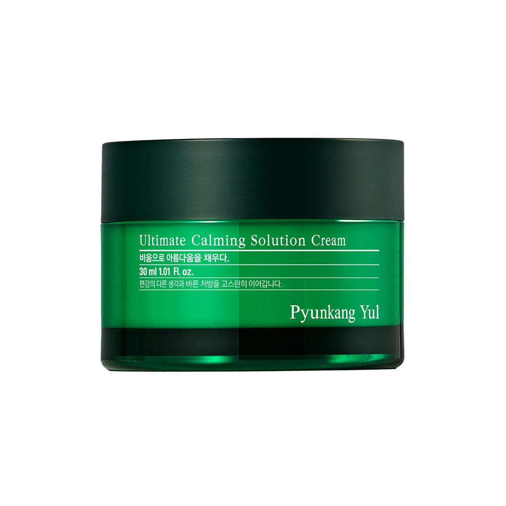 PYUNKANG YUL Ultimate Calming Solution Cream 30ml