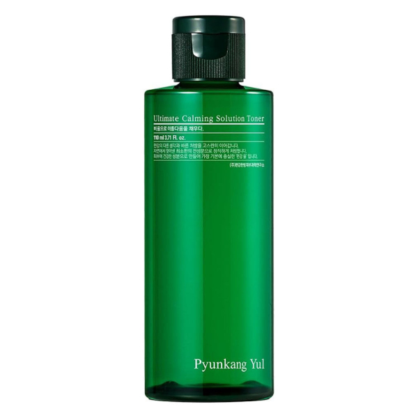PYUNKANG YUL Ultimate Calming Solution Toner 110ml