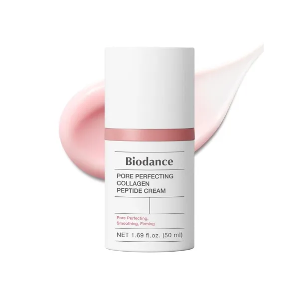 Biodance Pore Perfecting Collagen Peptide Cream 50ml