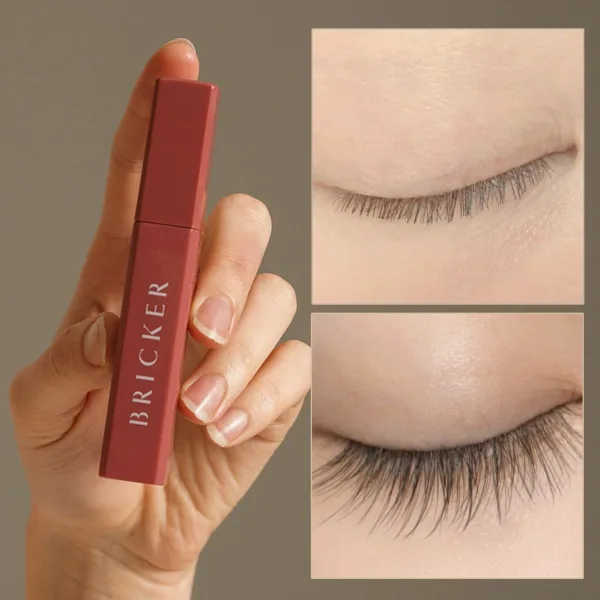 BRICKER Rootful Night Salmon Protein Eyelash Serum 12ml