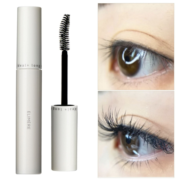 ELIMERE Idyl Extension Mascara 8ml