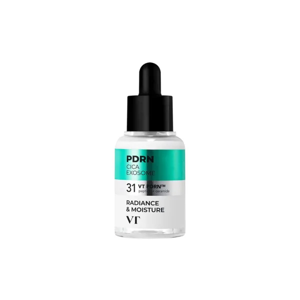 VT COSMETICS R5 Firming Ampoule 30ml