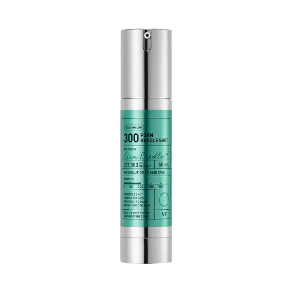 VT COSMETICS PDRN Reedle Shot 300 50ml