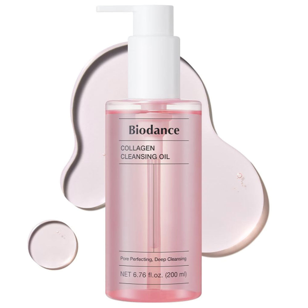 BIODANCE Collagen Cleansing Oil 200ml
