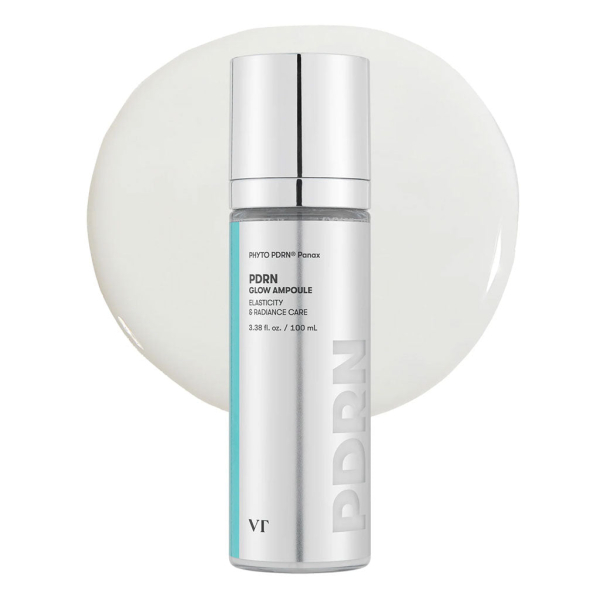 VT COSMETICS PDRN Reedle Glow Ampoule 100ml