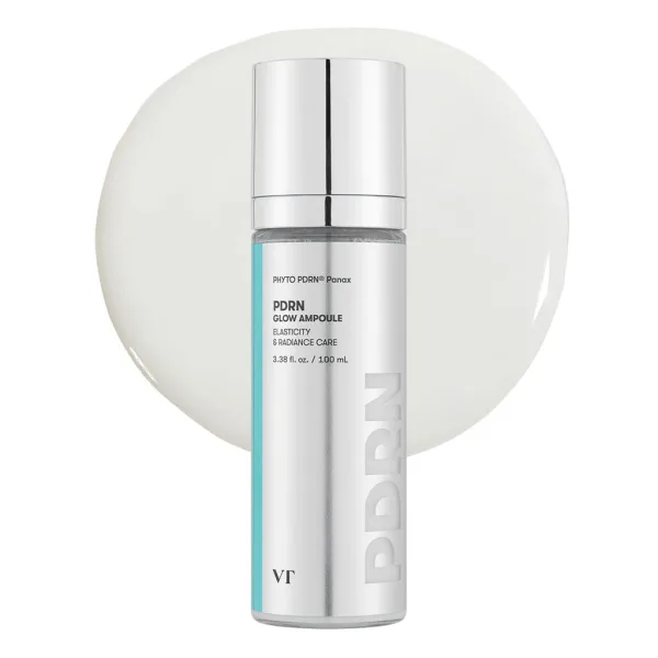 VT COSMETICS PDRN Reedle Glow Ampoule 100ml