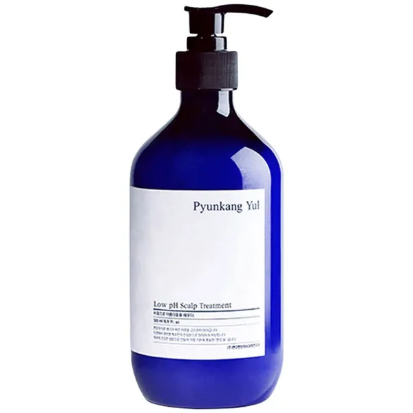 PYUNKANG YUL Low pH Scalp Treatment 500ml