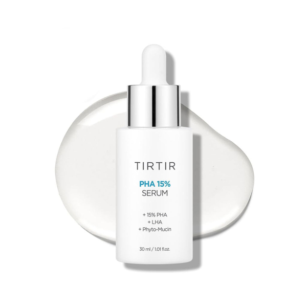 TIRTIR PHA 15% Serum 30ml
