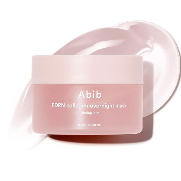 Abib PDRN Collagen Overnight Mask Firming Jelly (80ml)
