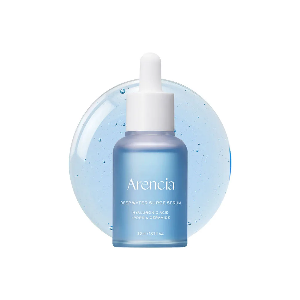 ARENCIA Deep Water Surge Serum 30 50g - Image 2