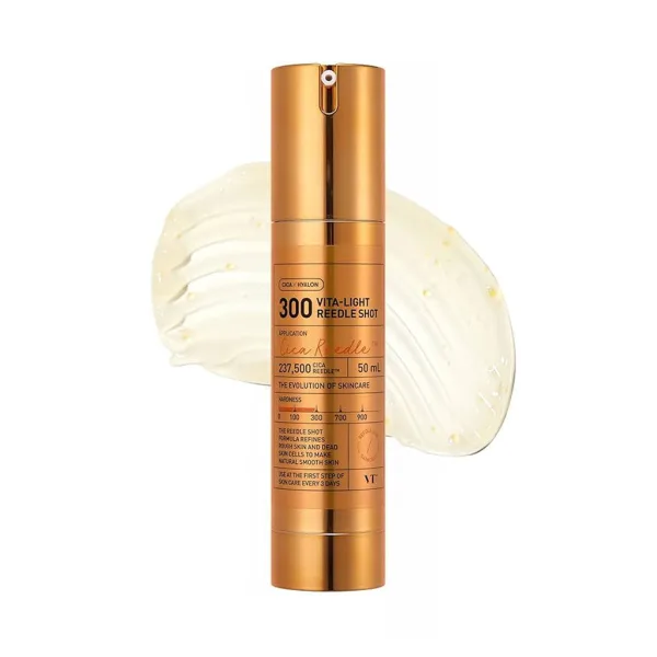 VT COSMETICS Vita-Light Reedle Shot 300