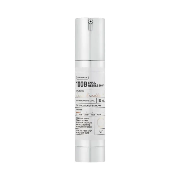 VT COSMETICS Snail Reedle Shot 100B