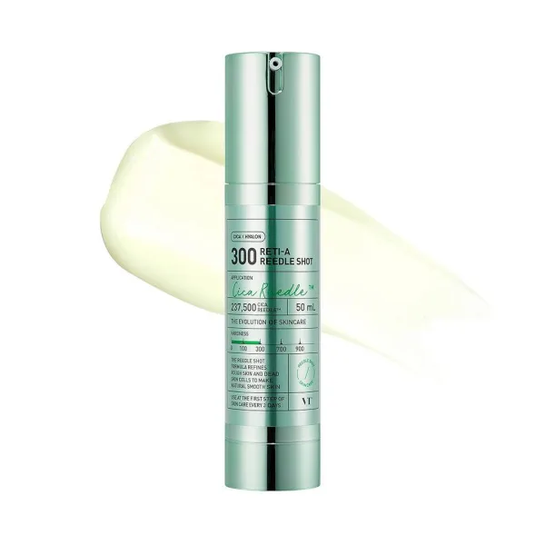 VT COSMETICS Reti-A Reedle Shot 300