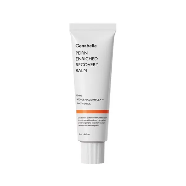 Genabelle PDRN Enriched Recovery Balm (50ml)