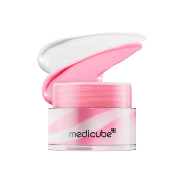 MEDICUBE PDRN Lip Sleeping Mask (10g)