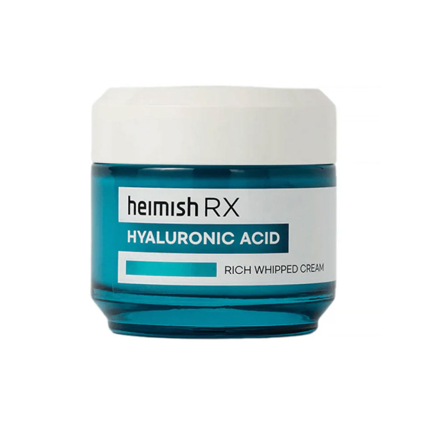 HEIMISH RX Hyaluronic Acid Rich Whipped Cream (50ml)