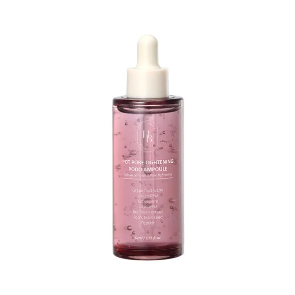 Heveblue Pot Pore Tightening Podo Ampoule (52ml)