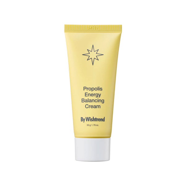 BY WISHTREND Propolis Energy Balancing Cream 50g