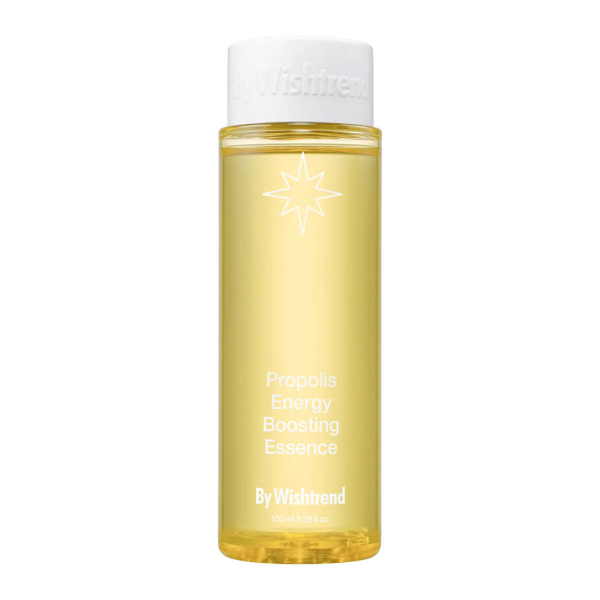 BY WISHTREND Propolis Energy Boosting Essence 100ml