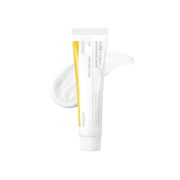 CELIMAX Pore + Dark Spot Brightening Cream 35ml