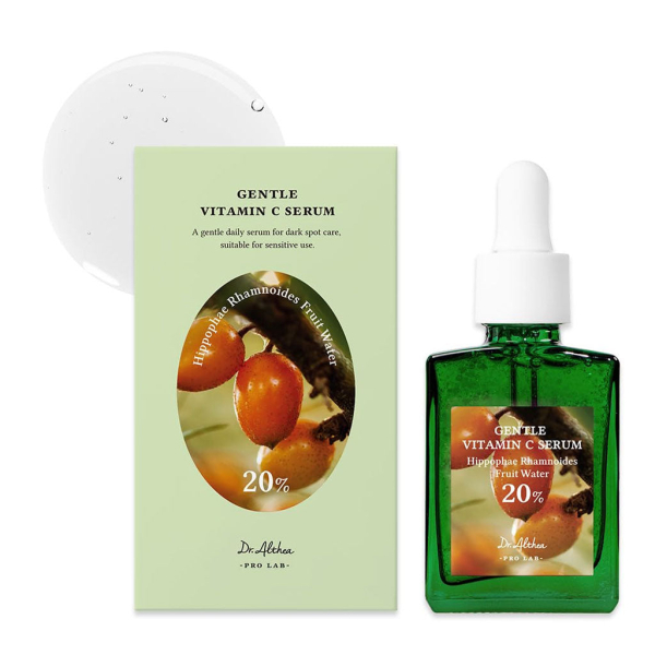 Dr. Althea Gentle Vitamin C Serum (30ml)