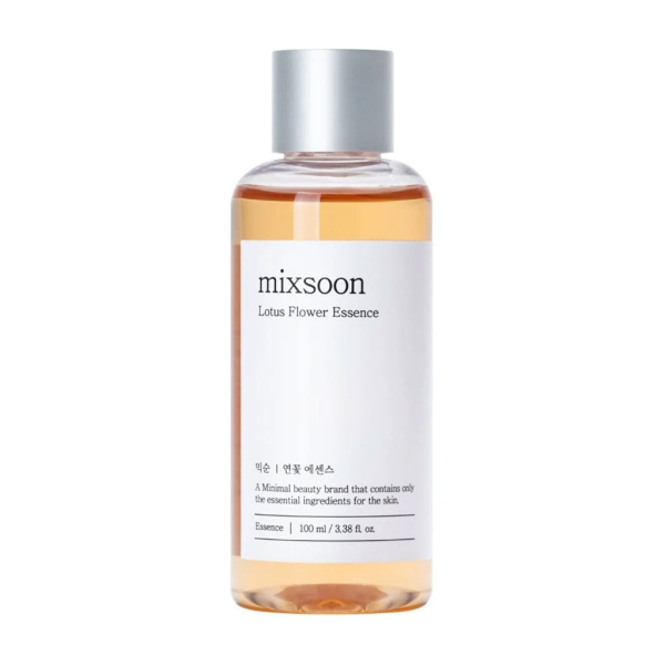MIXSOON Lotus Flower Essence 100ml