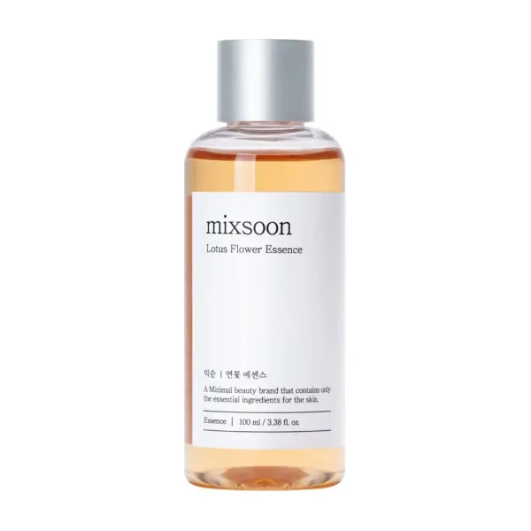 MIXSOON Lotus Flower Essence 100ml