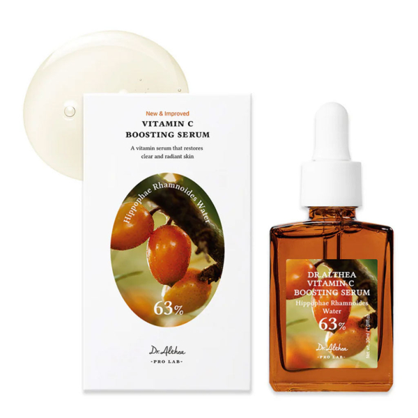 Dr. Althea Vitamin C Boosting Serum 30ml
