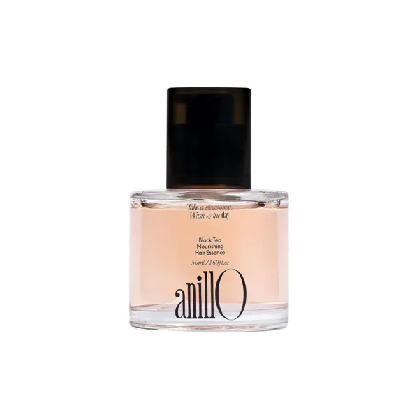 Anillo Black Tea Nourishing Hair Essence