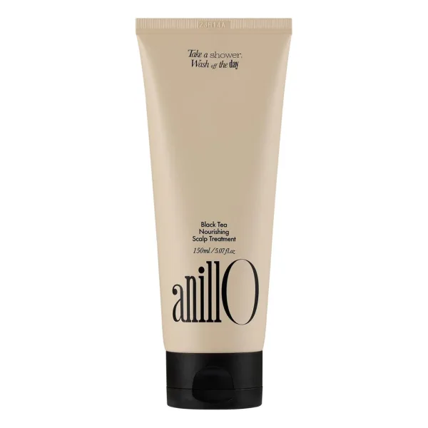 Anillo Black Tea Nourishing Scalp Treatment (150ml)