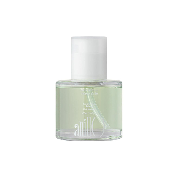 Anillo Lime Sunday Refresh Hair Essence 50ml