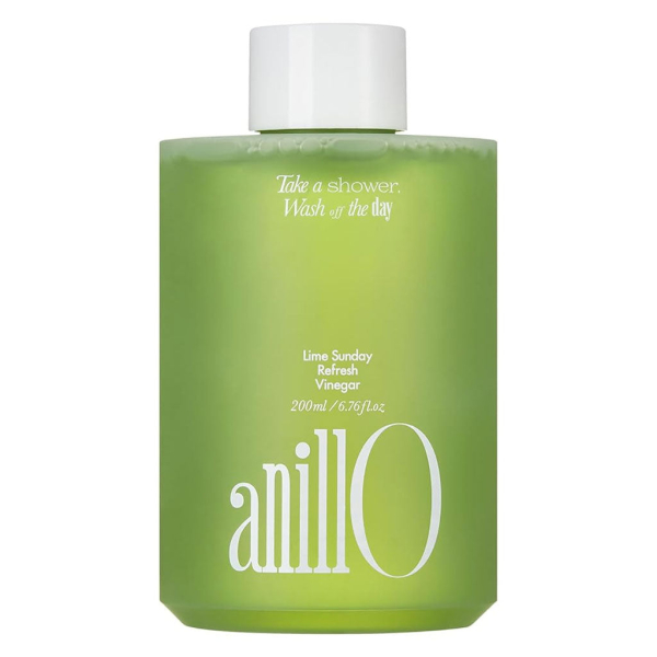 Anillo Lime Sunday Refresh Hair Vinegar (200ml)