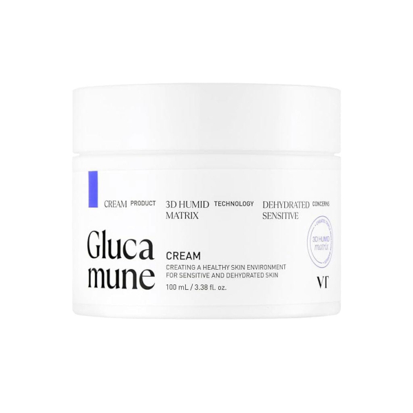 VT COSMETICS Glucamune Cream (100ml)
