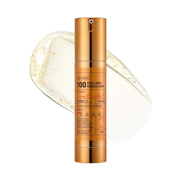 VT COSMETICS Vita Light Reedle Shot 100 50ml