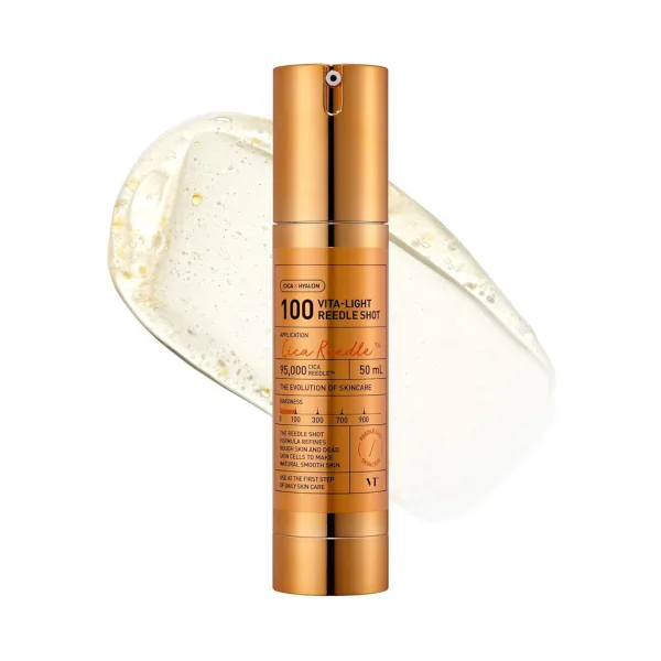 VT COSMETICS Vita Light Reedle Shot 100 50ml