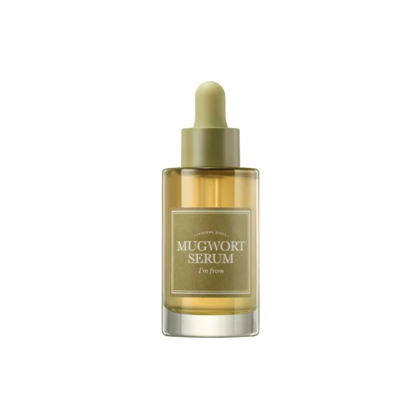 IM FROM Mugwort Serum (30ml)