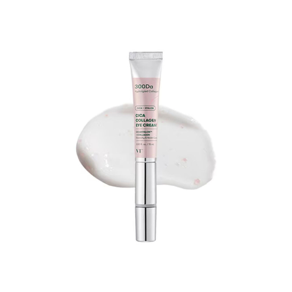 VT COSMETICS Cica Collagen Eye Cream (15ml)
