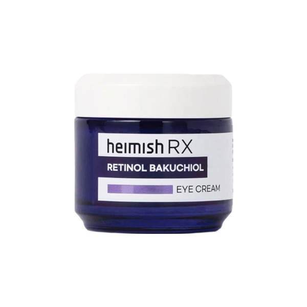 HEIMISH RX Retinol Bakuchiol Eye Cream (30ml)
