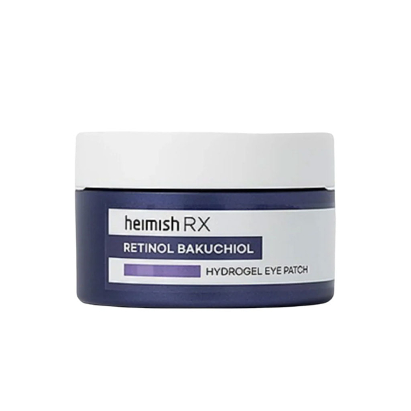 HEIMISH RX Retinol Bakuchiol Hydrogel Eye Patch